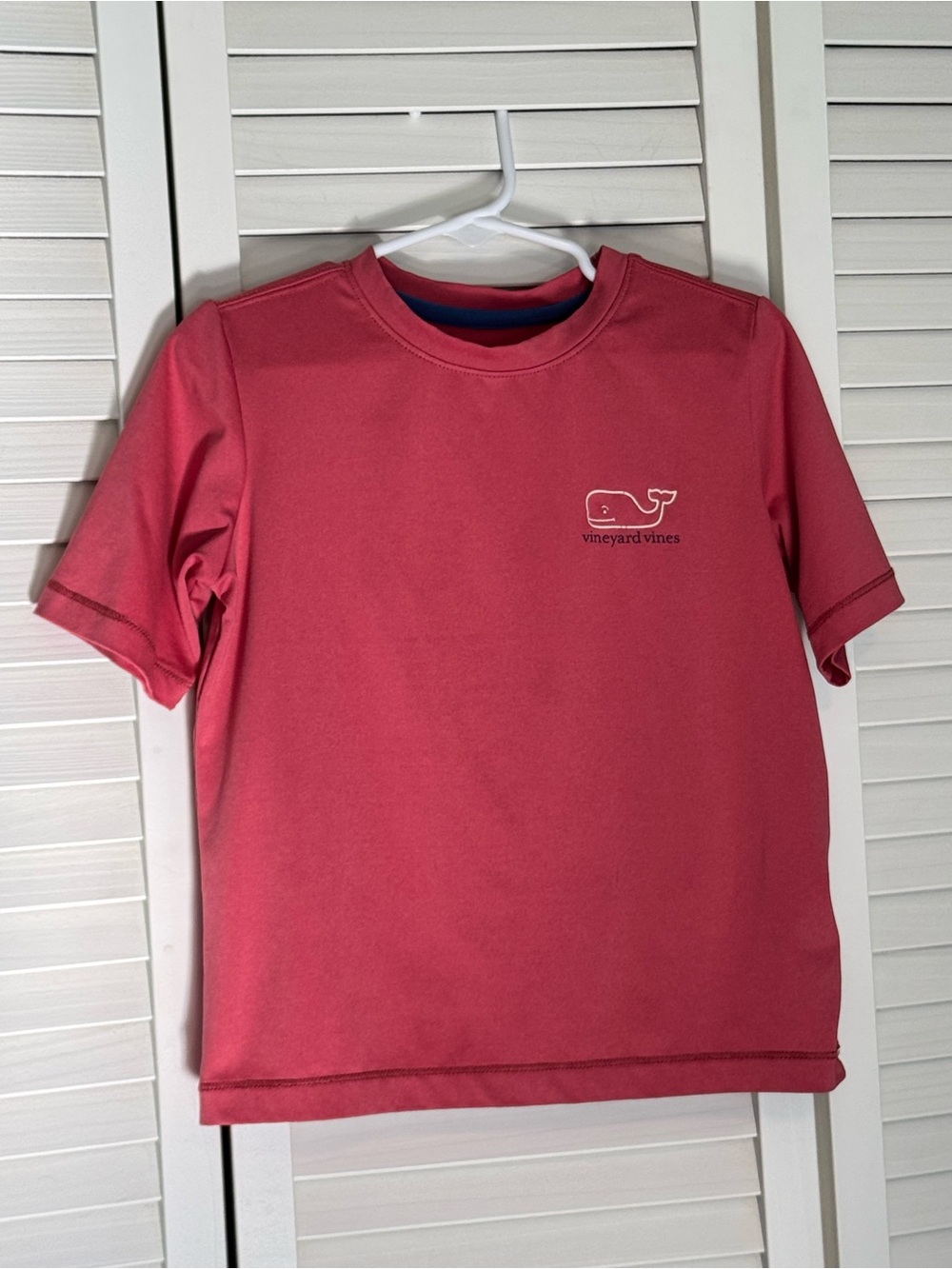 Vineyard Vines 4T Short-Sleeve Whale Tee